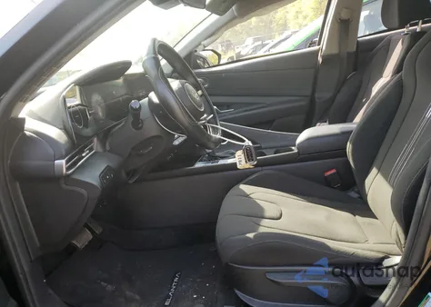 2023 Hyundai Elantra Sel из США, поврежденный, VIN KMHLS4AG1PU518305